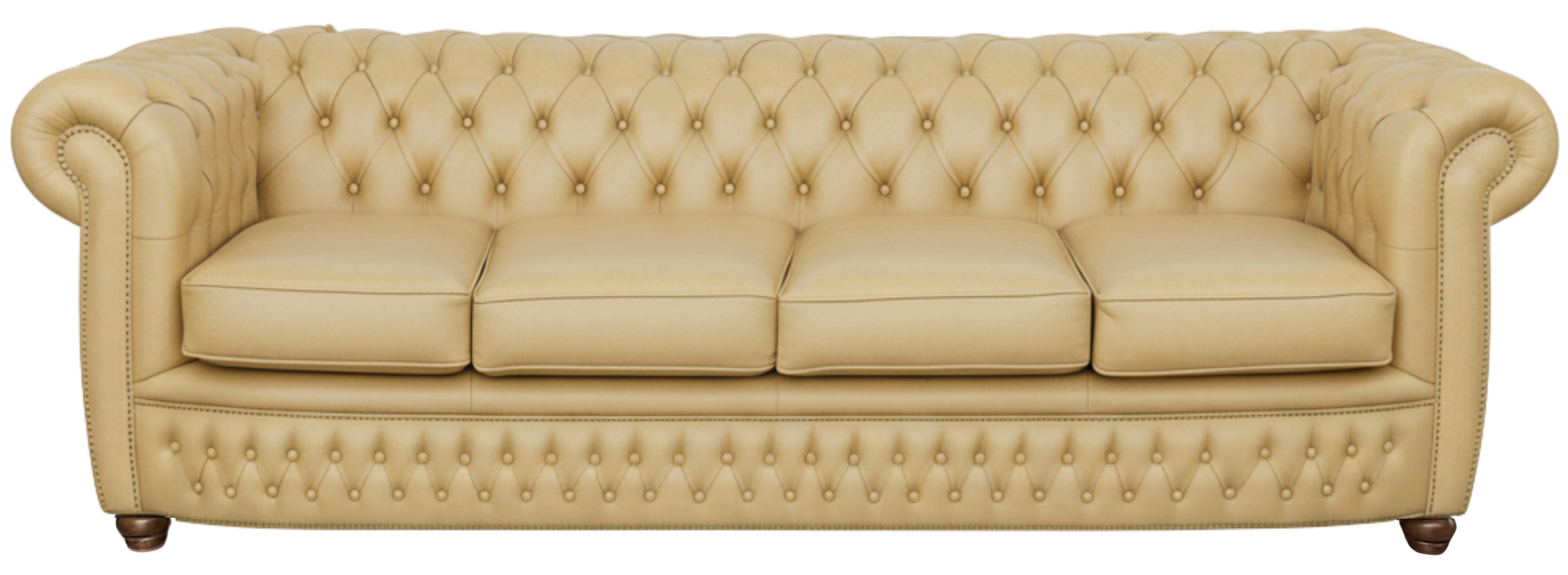 The Chamberlain Chesterfield